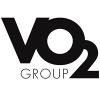 VO2 GROUP Logo
