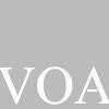 VOA Associates Logo