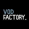 VOD Factory Logo
