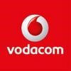Vodacom Group Logo