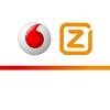 VodafoneZiggo Logo