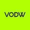 VODW Logo