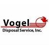 Vogel Disposal Service Logo