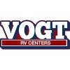 Vogt RV Logo