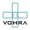 VOHRA Wound Physicians Logo