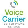 Voice Carrier Logo