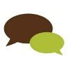Voices for Children Logo