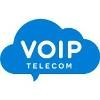 VOIP Telecom Logo