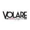 Volare Pizzeria Logo