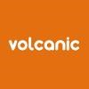 Volcanic Logo