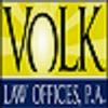 Volk Law Offices Logo