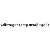 Volkswagen Audi Retail Spain Logo