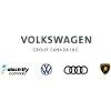 Volkswagen Group Canada Logo