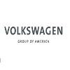 Volkswagen Group of America Logo