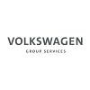 Volkswagen Group Services Logo