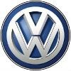 Volkswagen Moncton Logo