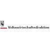 Volkswirtschaftsdirektion des Kantons Bern Logo