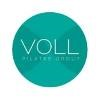 Voll Pilates Group Logo