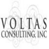Voltas Consulting Logo