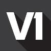 Volume One Magazine Logo