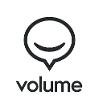 Volume Logo