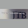 VOLUMECOCOMO APPAREL Logo