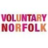 Voluntary Norfolk Logo