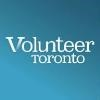 Volunteer Toronto Logo