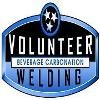 Volunteer Welding Supply Logo