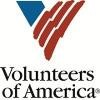 Volunteers of America, Dakotas Logo