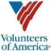 Volunteers of America Logo