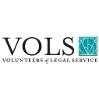 Volunteers of Legal Service Logo