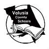 Volusia County Schools Logo