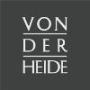 VON DER HEIDE Logo