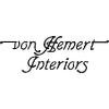 von Hemert Interiors Logo