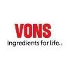 Vons Logo