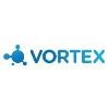 Vortex Aquatic Structures Logo