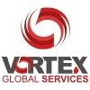 Vortex Global Services Logo