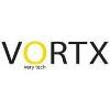 Vortx Logo