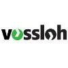 Vossloh Track Material Logo