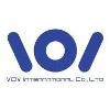 VOV International Logo