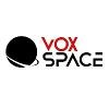 VOX Space Logo