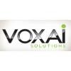 Voxai Solutions Logo