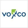 Voxco Survey Software Logo