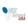 Voxnetwork USA Logo