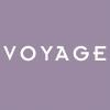 Voyage Decoration Logo