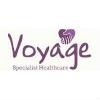 Voyage Specialist Healthcare Logo