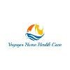Voyager Home Health Care Logo