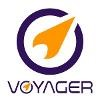 Voyager Innovations Logo