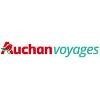 Voyages Auchan Logo